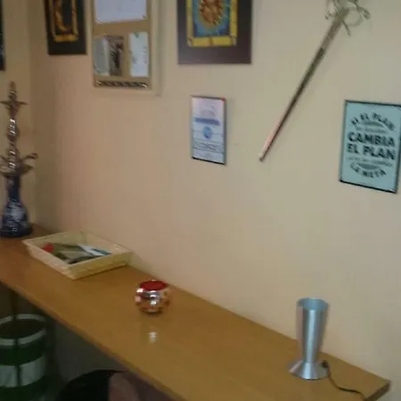 La De Lola Kwatera prywatna *